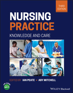 Mitchell / Peate | Nursing Practice | Buch | 978-1-119-80075-0 | sack.de