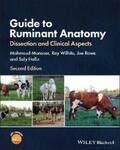 Mansour / Wilhite / Rowe |  Guide to Ruminant Anatomy | eBook | Sack Fachmedien