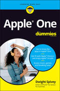 Spivey |  Apple One for Dummies | Buch |  Sack Fachmedien