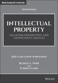 Parr / Caire |  Intellectual Property | eBook | Sack Fachmedien