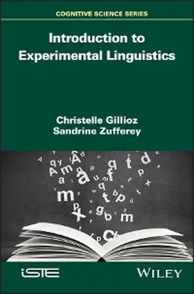 Gillioz / Zufferey |  Introduction to Experimental Linguistics | eBook | Sack Fachmedien