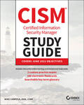 Chapple |  CISM Certified Information Security Manager Study Guide | Buch |  Sack Fachmedien