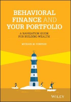 Pompian | Behavioral Finance and Your Portfolio | E-Book | sack.de