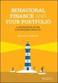 Pompian |  Behavioral Finance and Your Portfolio | eBook | Sack Fachmedien