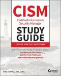 Chapple |  CISM Certified Information Security Manager Study Guide | eBook | Sack Fachmedien