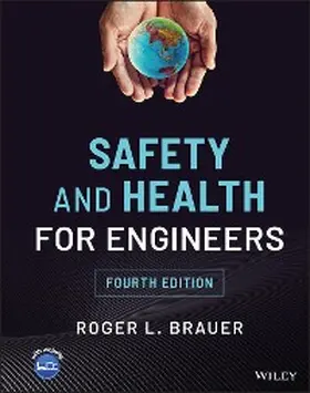 Brauer | Safety and Health for Engineers | E-Book | www.sack.de