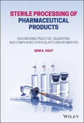 Hout |  Sterile Processing of Pharmaceutical Products | eBook | Sack Fachmedien