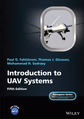 Fahlstrom / Gleason / Sadraey |  Introduction to Uav Systems | Buch |  Sack Fachmedien