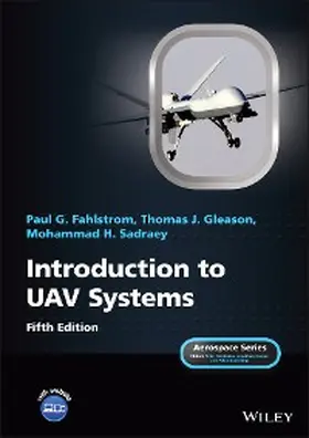 Fahlstrom / Gleason / Sadraey |  Introduction to UAV Systems | eBook | Sack Fachmedien