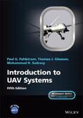 Fahlstrom / Gleason / Sadraey |  Introduction to UAV Systems | eBook | Sack Fachmedien