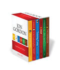 Gordon |  The Jon Gordon Inspirational Fables Box Set | Buch |  Sack Fachmedien