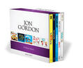 Gordon |  The Jon Gordon Children's Books Box Set | Buch |  Sack Fachmedien