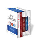 Gordon |  The Jon Gordon Be Your Best Box Set | Buch |  Sack Fachmedien