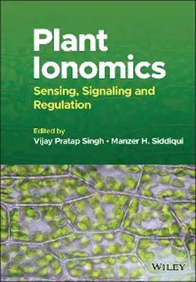 Singh / Siddiqui | Plant Ionomics | E-Book | www.sack.de
