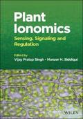 Singh / Siddiqui |  Plant Ionomics | eBook | Sack Fachmedien