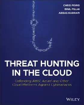 Peiris / Pillai / Kudrati |  Threat Hunting in the Cloud | eBook | Sack Fachmedien