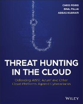 Peiris / Pillai / Kudrati |  Threat Hunting in the Cloud | eBook | Sack Fachmedien