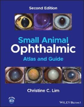 Lim | Small Animal Ophthalmic Atlas and Guide | E-Book | www.sack.de