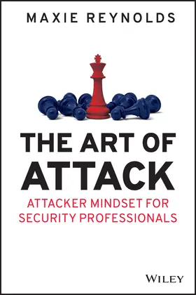 Reynolds |  The Art of Attack | Buch |  Sack Fachmedien