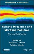Le Floch / Muttin |  Remote Detection and Maritime Pollution | eBook | Sack Fachmedien