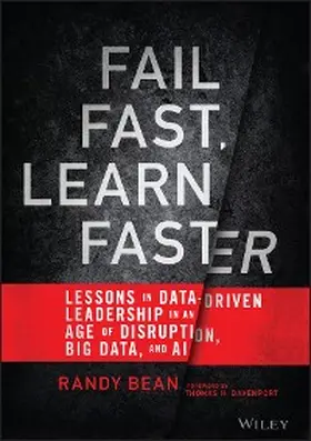 Bean | Fail Fast, Learn Faster | E-Book | sack.de