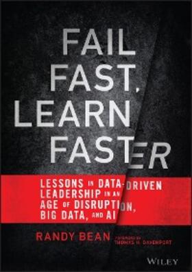 Bean | Fail Fast, Learn Faster | E-Book | sack.de