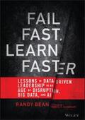 Bean |  Fail Fast, Learn Faster | eBook | Sack Fachmedien