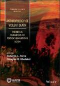 Parra / Ubelaker |  Anthropology of Violent Death | eBook | Sack Fachmedien