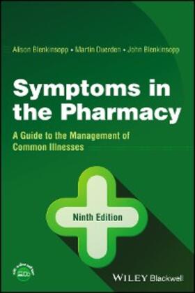 Blenkinsopp / Duerden |  Symptoms in the Pharmacy | eBook | Sack Fachmedien
