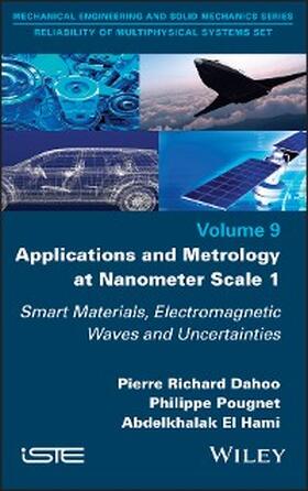 Dahoo / Pougnet / El Hami |  Applications and Metrology at Nanometer Scale 1 | eBook | Sack Fachmedien