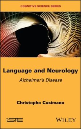 Cusimano |  Language and Neurology | eBook | Sack Fachmedien