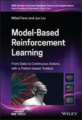 Farsi / Liu / Di Benedetto |  Model-Based Reinforcement Learning | Buch |  Sack Fachmedien