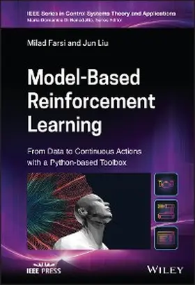 Farsi / Liu |  Model-Based Reinforcement Learning | eBook | Sack Fachmedien