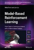 Farsi / Liu |  Model-Based Reinforcement Learning | eBook | Sack Fachmedien