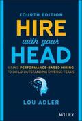 Adler |  Hire With Your Head | eBook | Sack Fachmedien