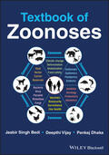 Vijay / Bedi / Dhaka |  Textbook of Zoonoses | Buch |  Sack Fachmedien