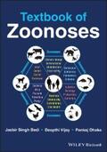 Bedi / Vijay / Dhaka |  Textbook of Zoonoses | eBook | Sack Fachmedien