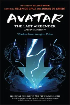 De Cruz / De Smedt |  Avatar: The Last Airbender and Philosophy | eBook | Sack Fachmedien