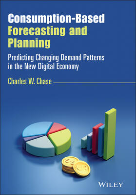 Chase | Consumption-Based Forecasting and Planning | Buch | 978-1-119-80986-9 | sack.de