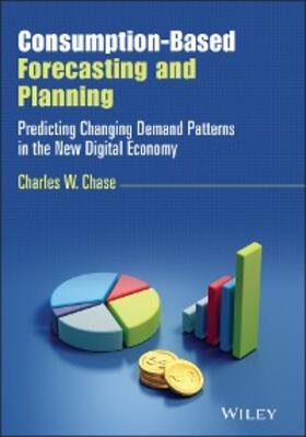 Chase |  Consumption-Based Forecasting and Planning | eBook | Sack Fachmedien