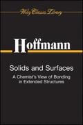 Hoffmann |  Solids and Surfaces | Buch |  Sack Fachmedien