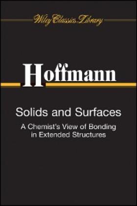 Hoffmann | Solids and Surfaces | E-Book | www.sack.de