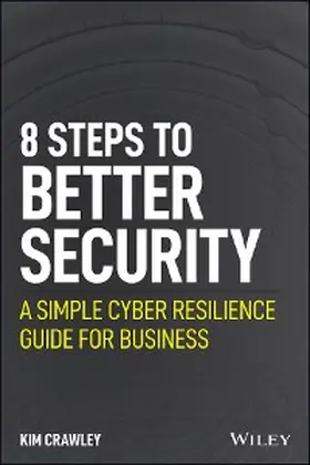 Crawley |  8 Steps to Better Security | eBook | Sack Fachmedien