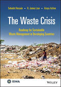 Hossain / Law / Asfaw |  The Waste Crisis | Buch |  Sack Fachmedien