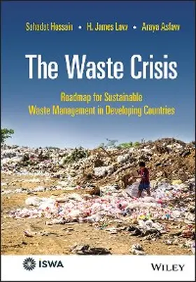 Hossain / Law / Asfaw |  The Waste Crisis | eBook | Sack Fachmedien