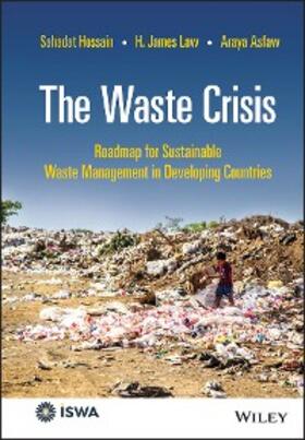 Hossain / Law / Asfaw |  The Waste Crisis | eBook | Sack Fachmedien