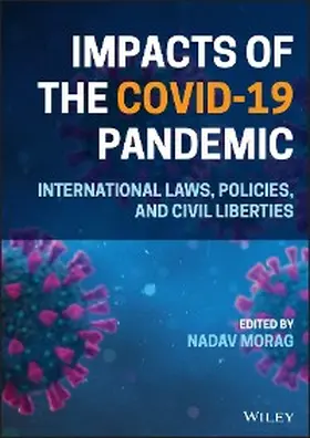 Morag | Impacts of the Covid-19 Pandemic | E-Book | www.sack.de