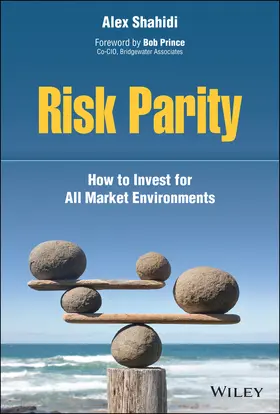Shahidi |  Risk Parity | Buch |  Sack Fachmedien