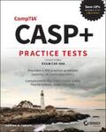 Tanner |  CASP+ CompTIA Advanced Security Practitioner Practice Tests | eBook | Sack Fachmedien