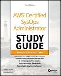 Jones / Negron / Sawyer |  AWS Certified SysOps Administrator Study Guide | Buch |  Sack Fachmedien